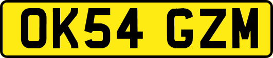 OK54GZM