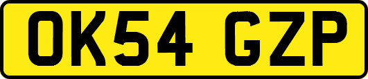 OK54GZP