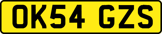 OK54GZS