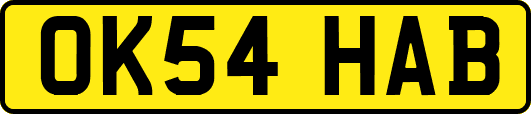 OK54HAB