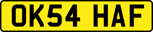 OK54HAF