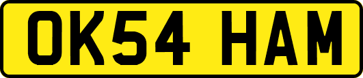 OK54HAM