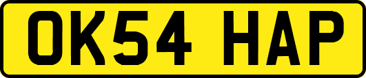 OK54HAP