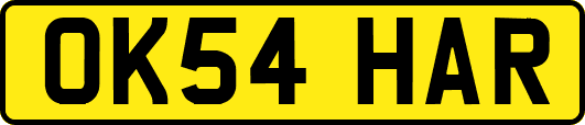 OK54HAR