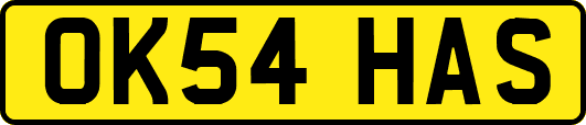 OK54HAS