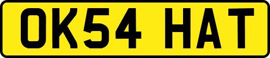 OK54HAT