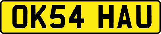 OK54HAU