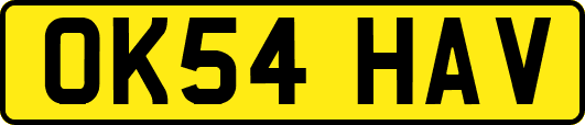 OK54HAV
