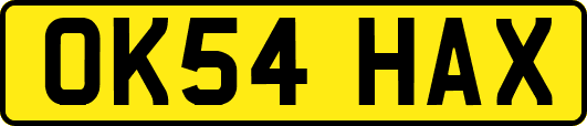 OK54HAX