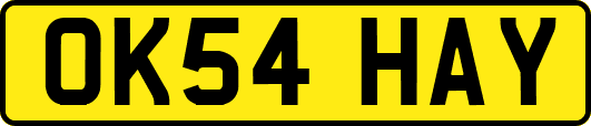 OK54HAY