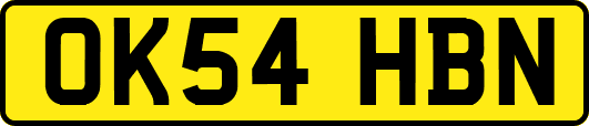 OK54HBN