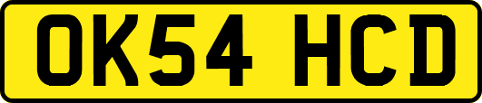 OK54HCD