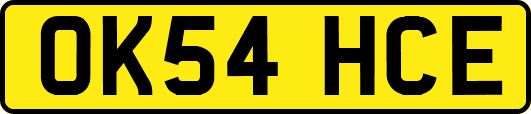 OK54HCE