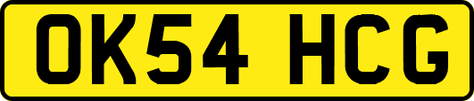OK54HCG