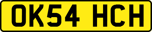 OK54HCH
