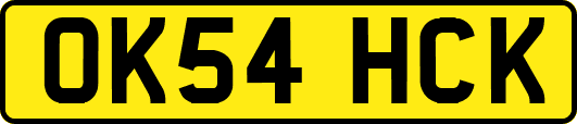 OK54HCK