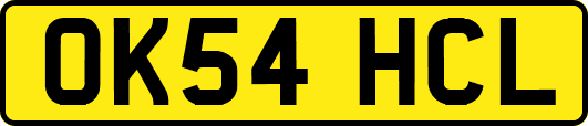 OK54HCL