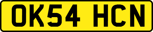 OK54HCN
