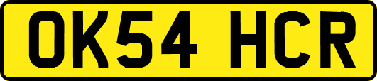OK54HCR