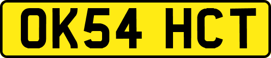 OK54HCT
