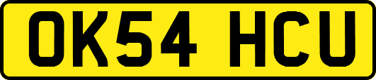OK54HCU