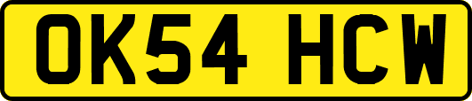 OK54HCW