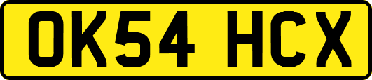 OK54HCX