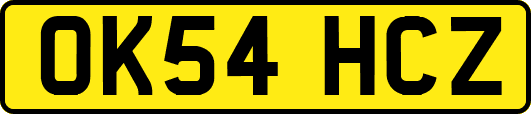 OK54HCZ