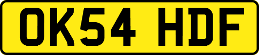 OK54HDF