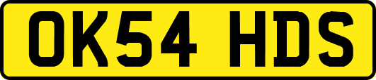 OK54HDS