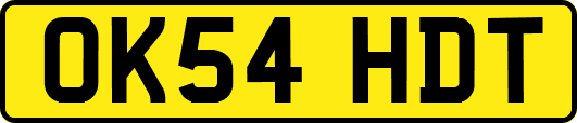 OK54HDT