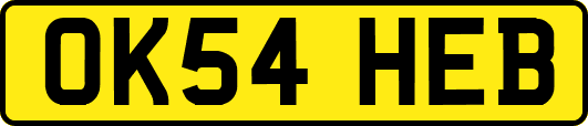 OK54HEB