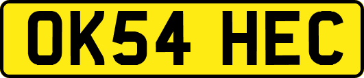 OK54HEC