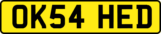 OK54HED
