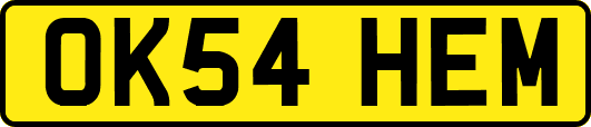 OK54HEM