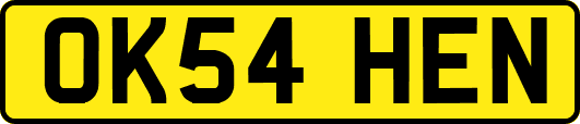 OK54HEN
