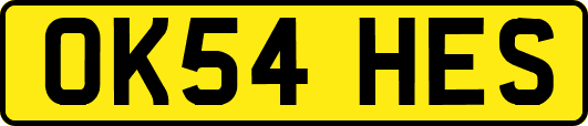 OK54HES