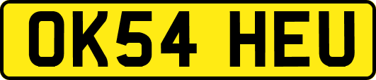 OK54HEU