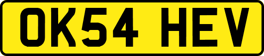 OK54HEV