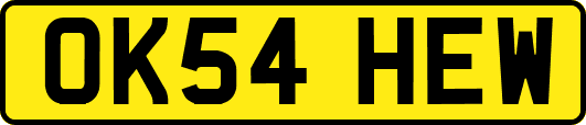 OK54HEW