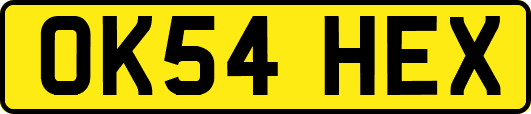 OK54HEX