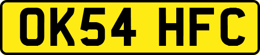 OK54HFC