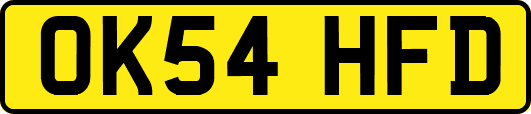 OK54HFD