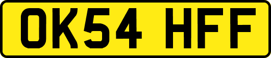 OK54HFF