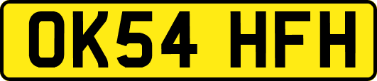 OK54HFH