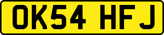 OK54HFJ