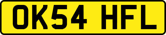 OK54HFL