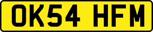 OK54HFM