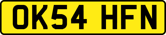 OK54HFN
