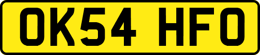OK54HFO